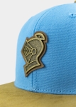Landshuter Brauhaus II - blau (Snapback)